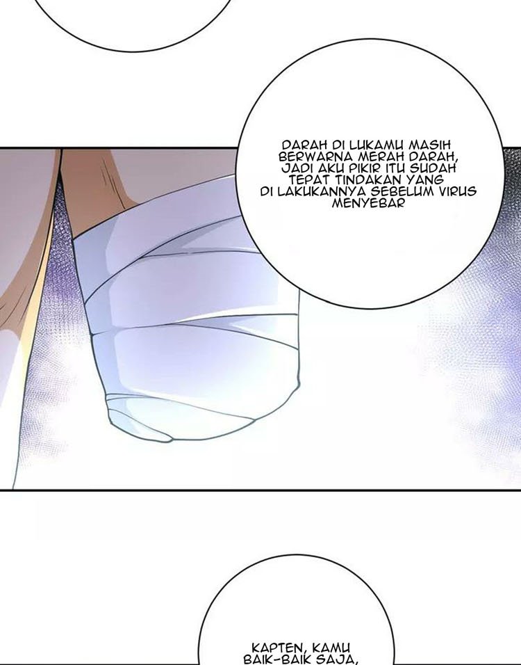 Super System Chapter 85 - halaman 4