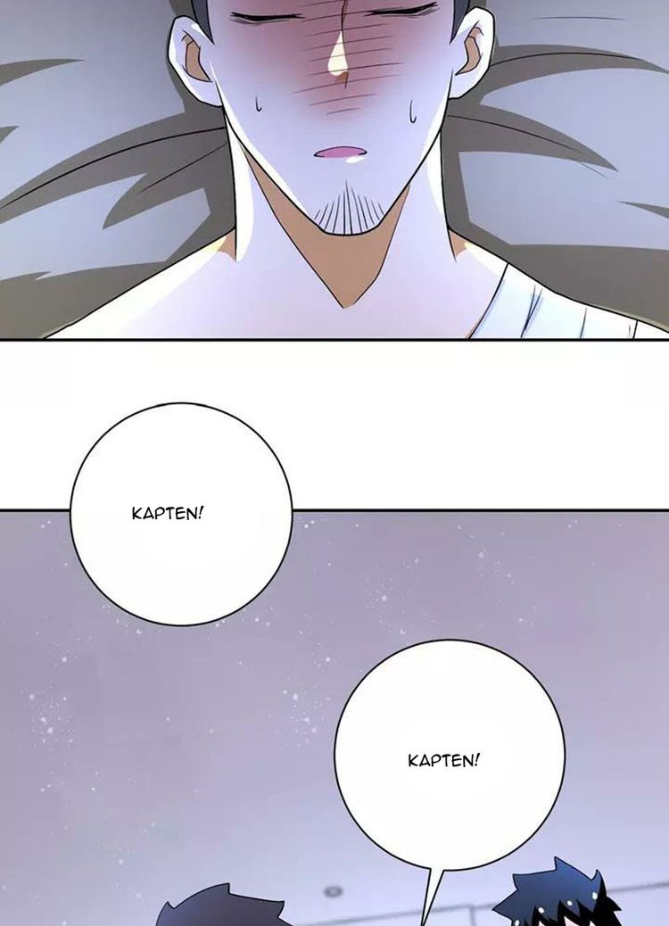 Super System Chapter 85 - halaman 40