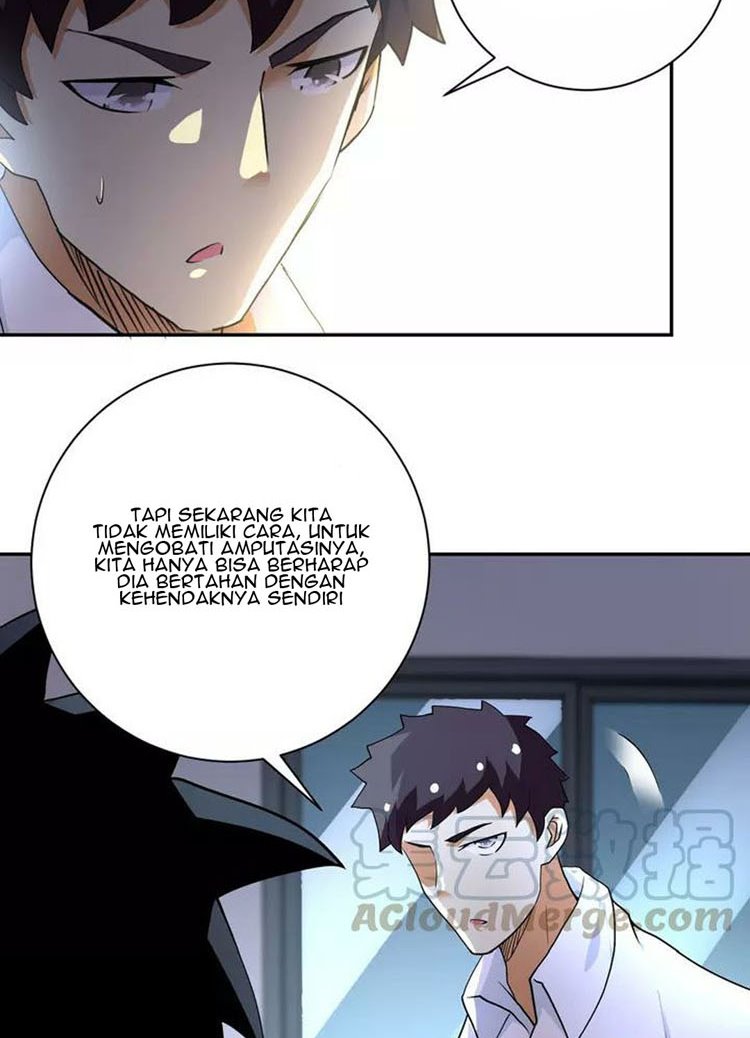 Super System Chapter 85 - halaman 42