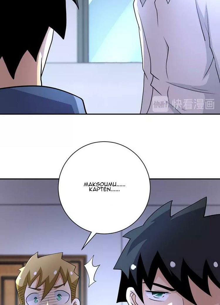 Super System Chapter 85 - halaman 43