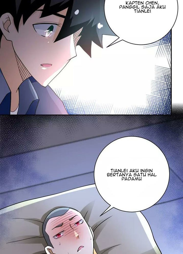 Super System Chapter 85 - halaman 45
