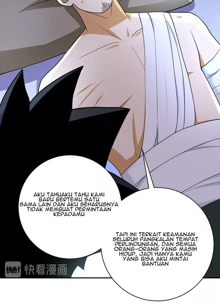 Super System Chapter 85 - halaman 46