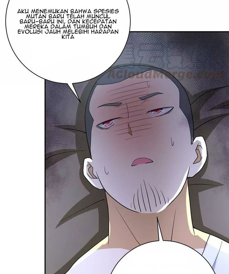 Super System Chapter 85 - halaman 48