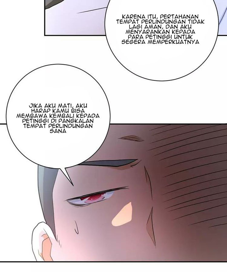 Super System Chapter 85 - halaman 49