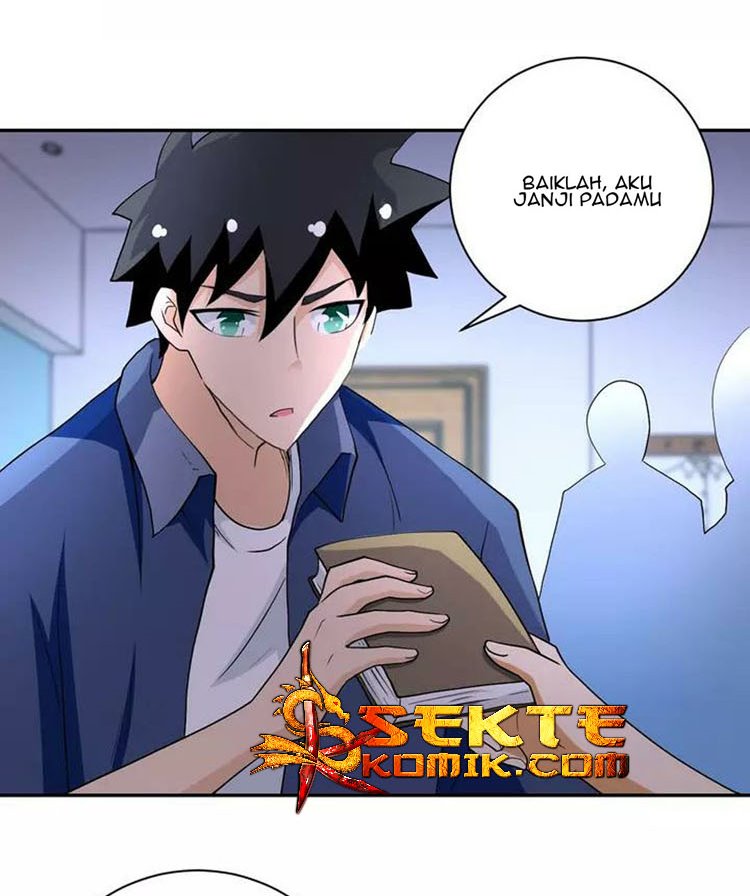 Super System Chapter 85 - halaman 50