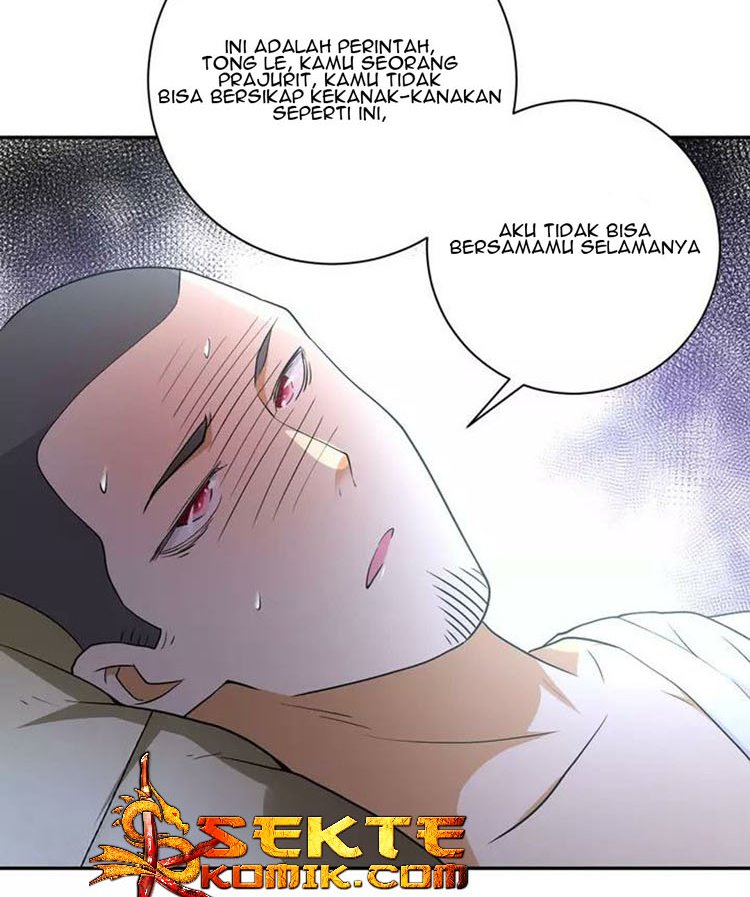 Super System Chapter 85 - halaman 54