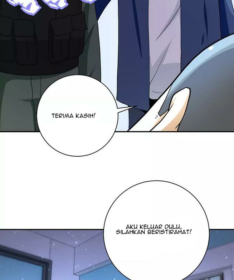 Super System Chapter 85 - halaman 56