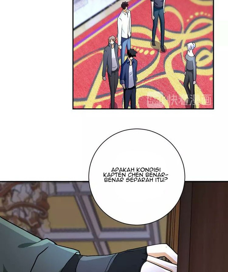 Super System Chapter 85 - halaman 58