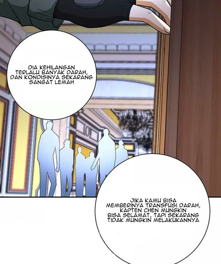 Super System Chapter 85 - halaman 59