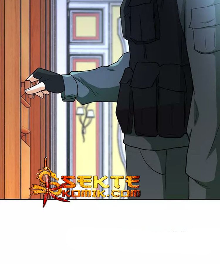 Super System Chapter 85 - halaman 61