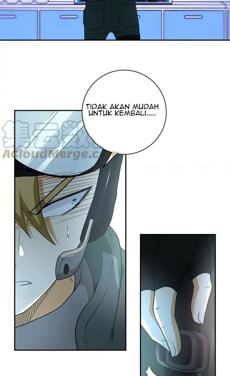 Super System Chapter 86 - halaman 15