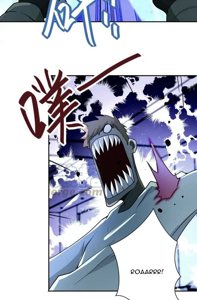 Super System Chapter 86 - halaman 28