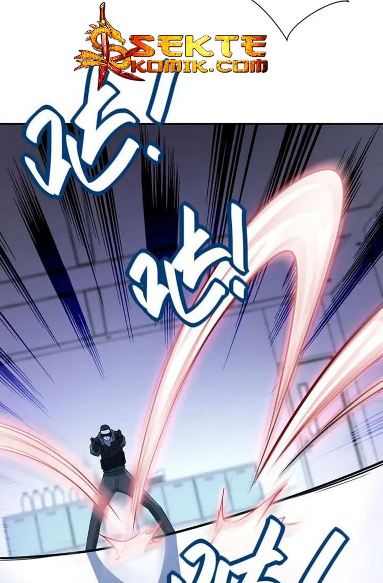 Super System Chapter 86 - halaman 29