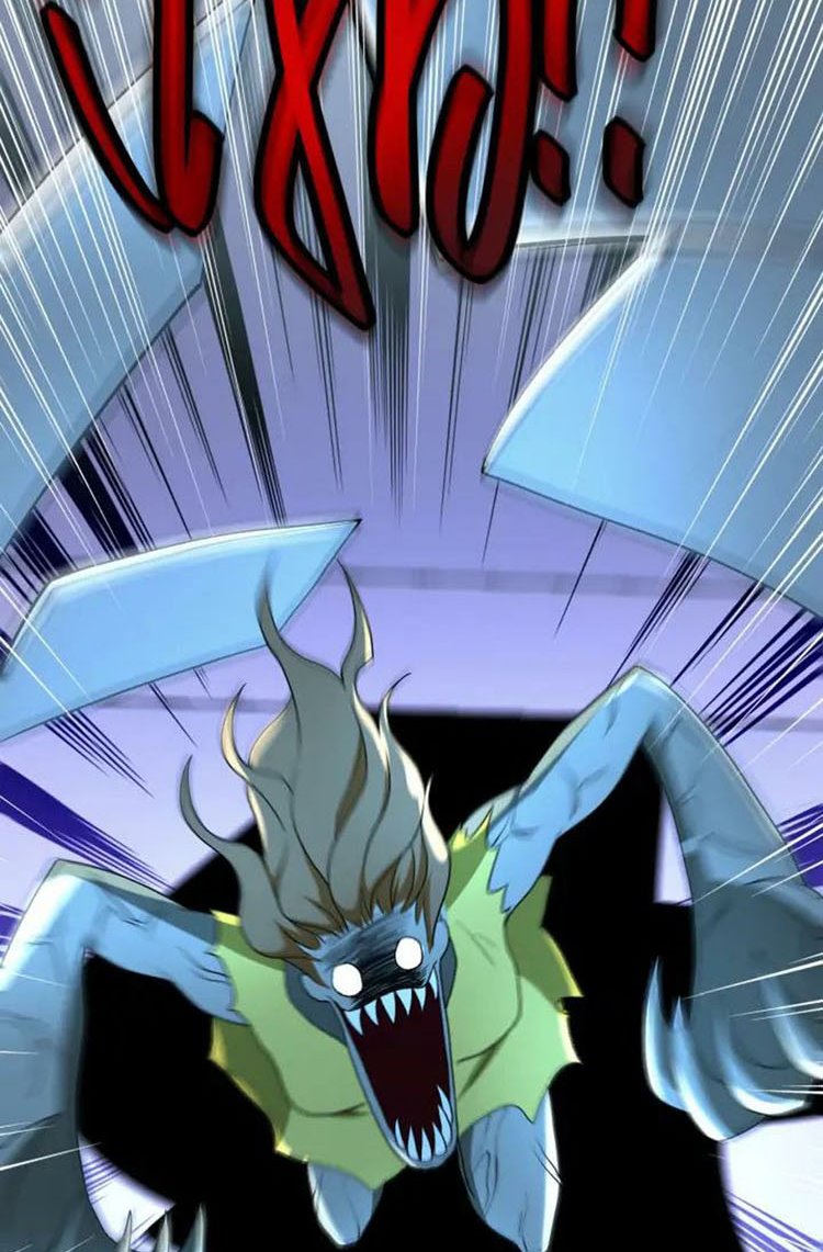Super System Chapter 86 - halaman 37