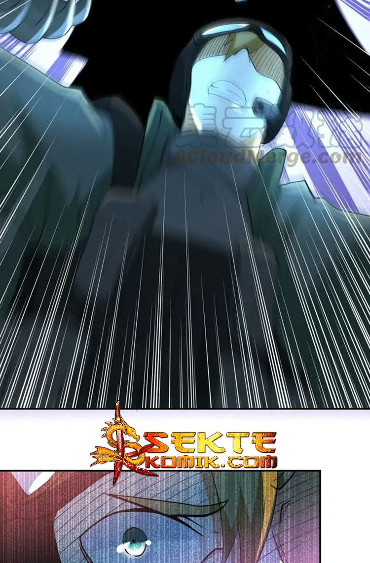 Super System Chapter 86 - halaman 38