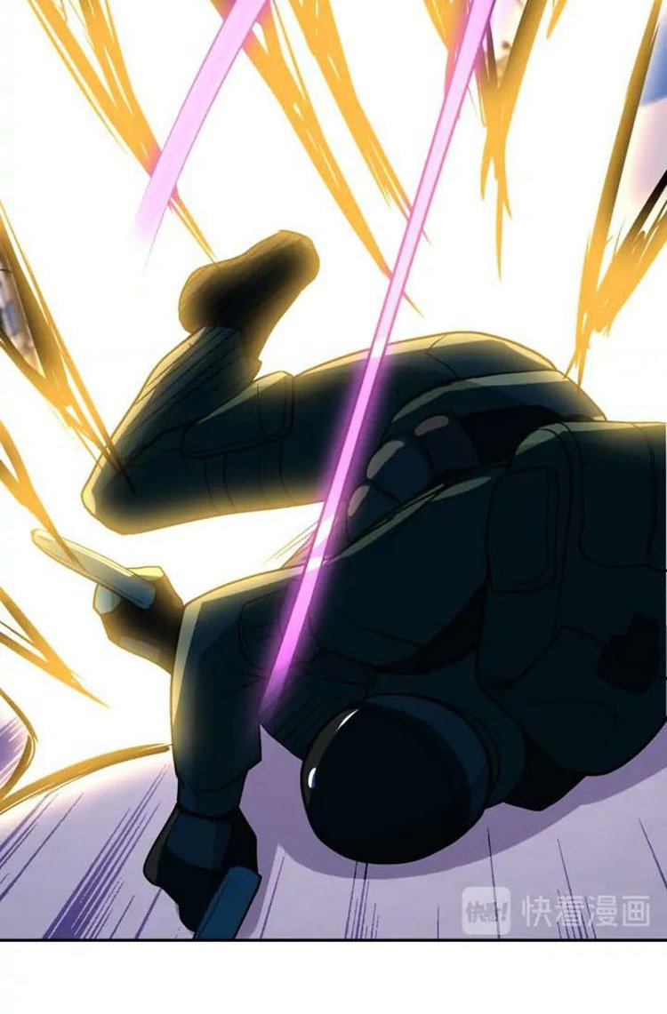 Super System Chapter 86 - halaman 40
