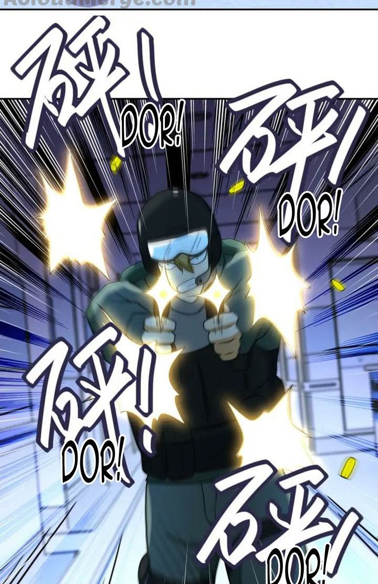 Super System Chapter 86 - halaman 43