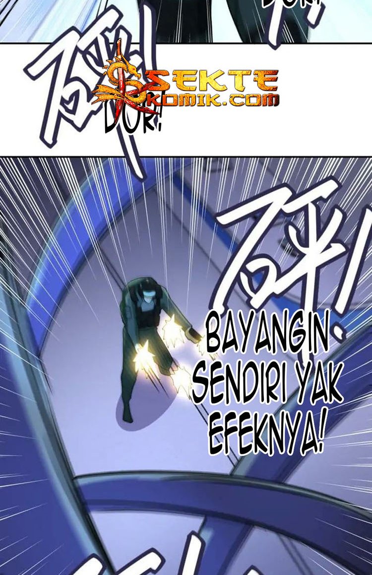 Super System Chapter 86 - halaman 44