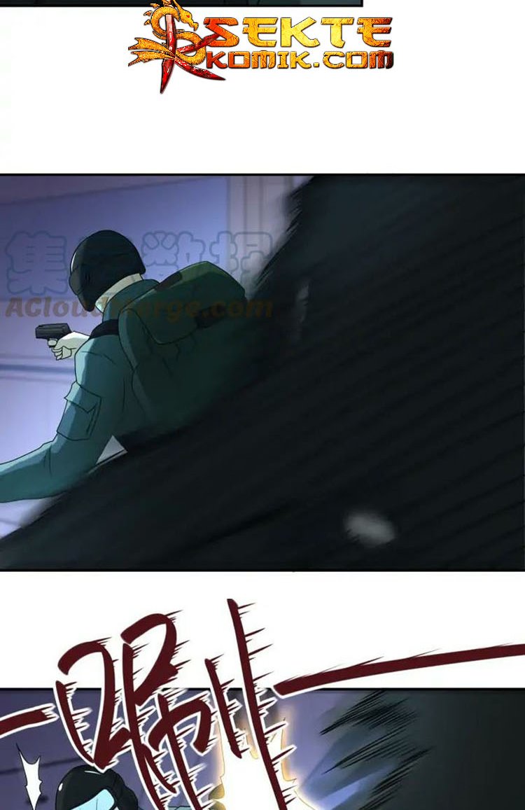 Super System Chapter 86 - halaman 47