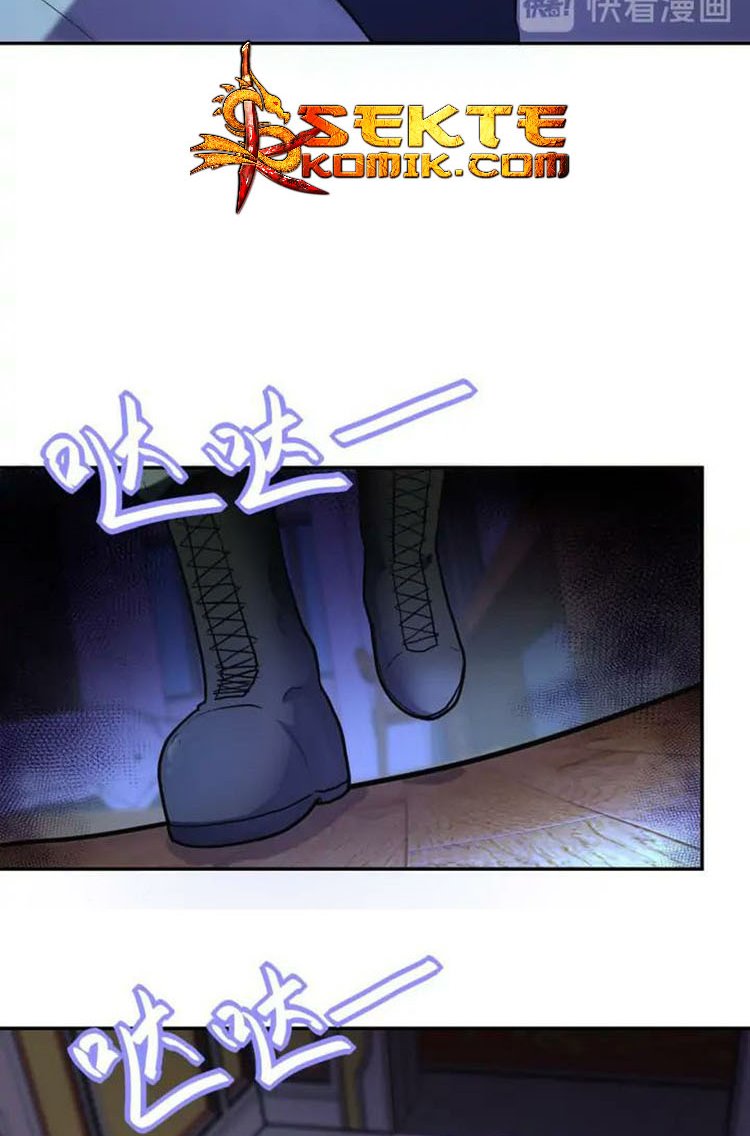 Super System Chapter 86 - halaman 6