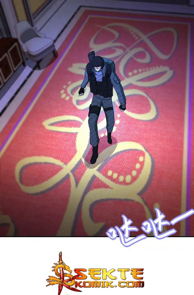 Super System Chapter 86 - halaman 7