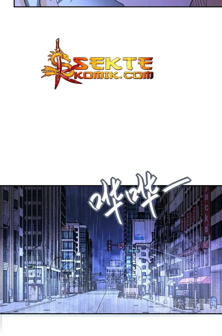 Super System Chapter 86 - halaman 9
