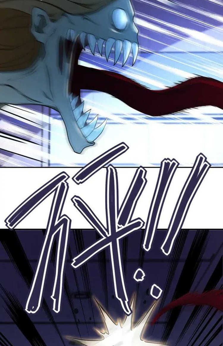 Super System Chapter 87 - halaman 13