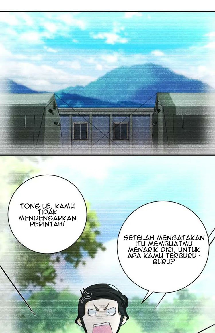 Super System Chapter 87 - halaman 2