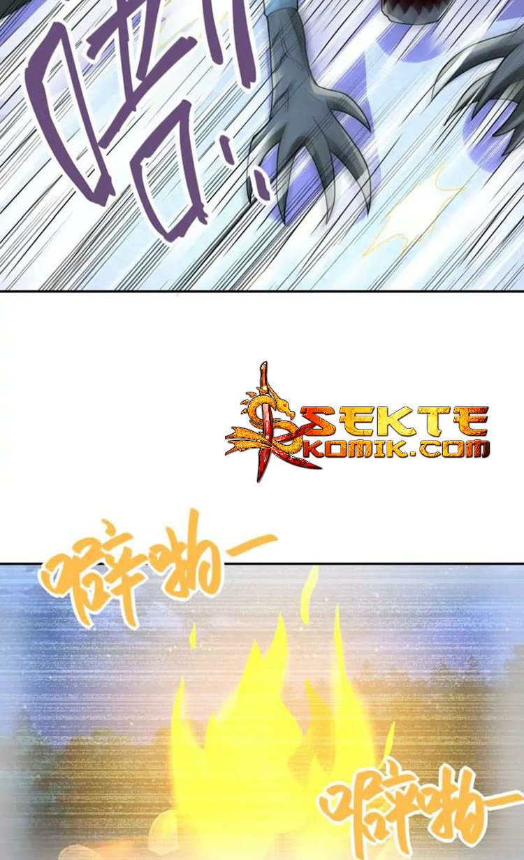 Super System Chapter 87 - halaman 23