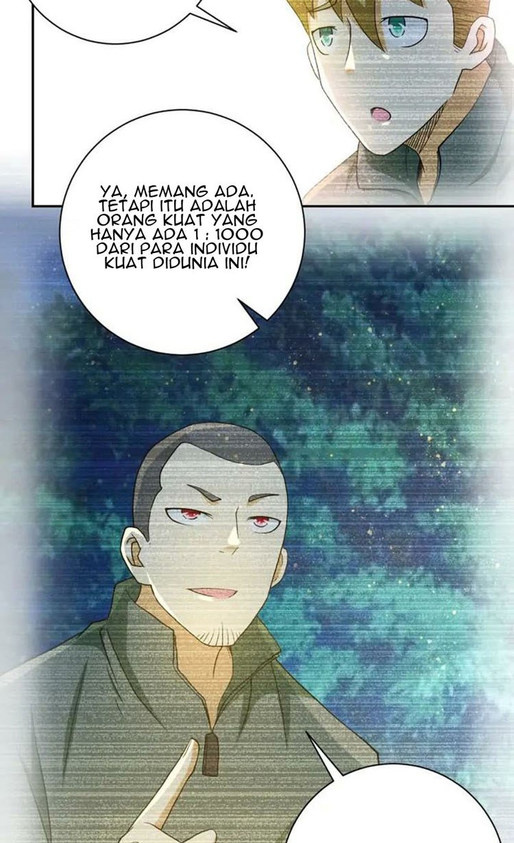 Super System Chapter 87 - halaman 26