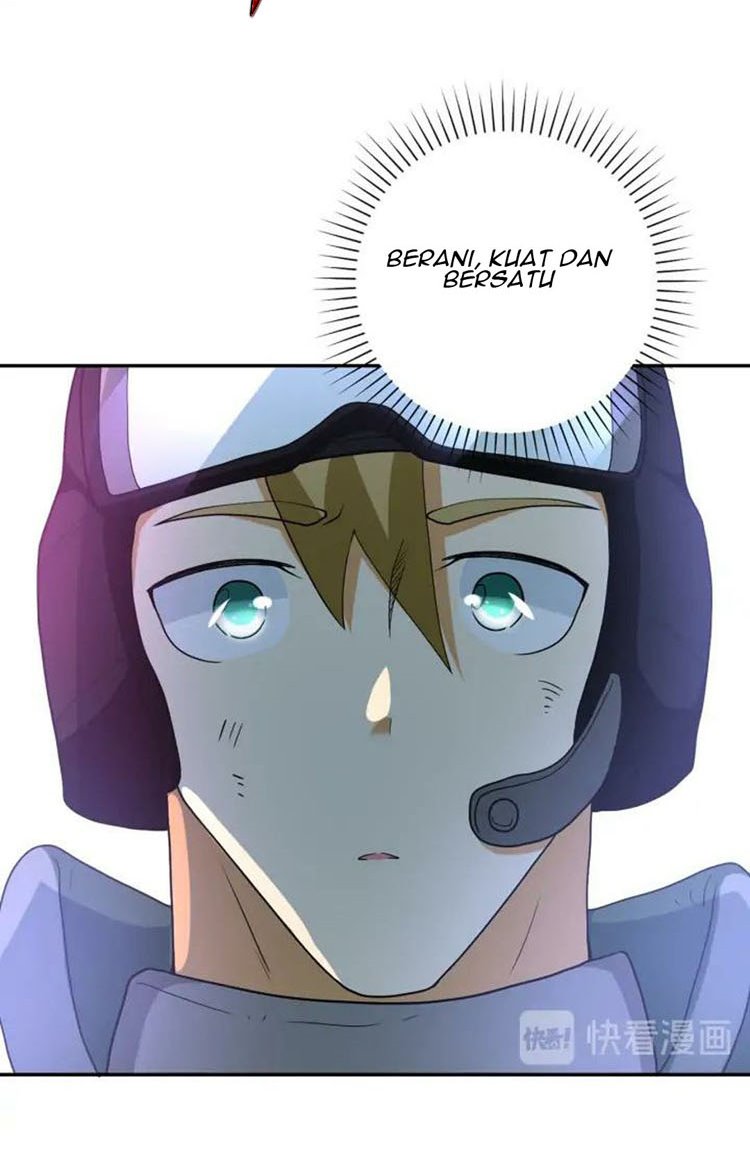 Super System Chapter 87 - halaman 29