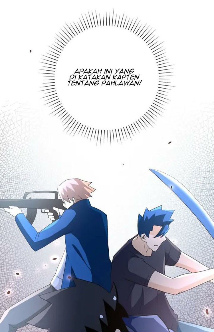 Super System Chapter 87 - halaman 30