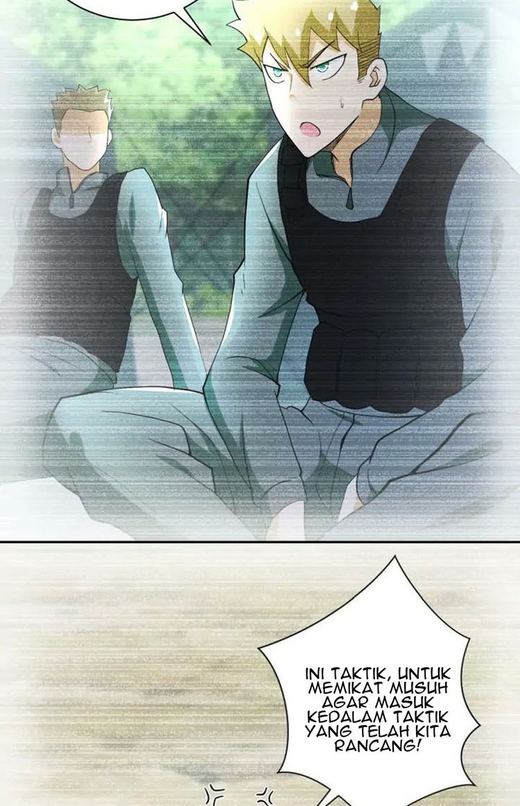 Super System Chapter 87 - halaman 4