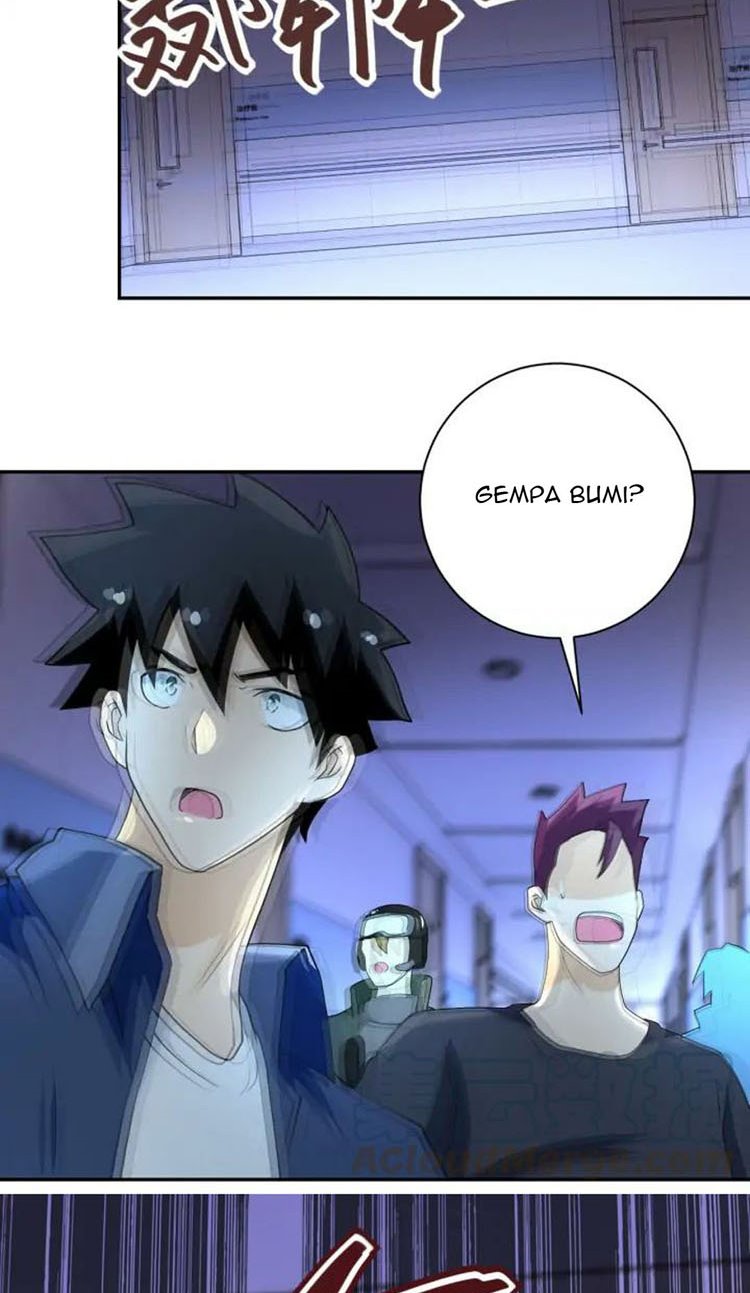 Super System Chapter 87 - halaman 45