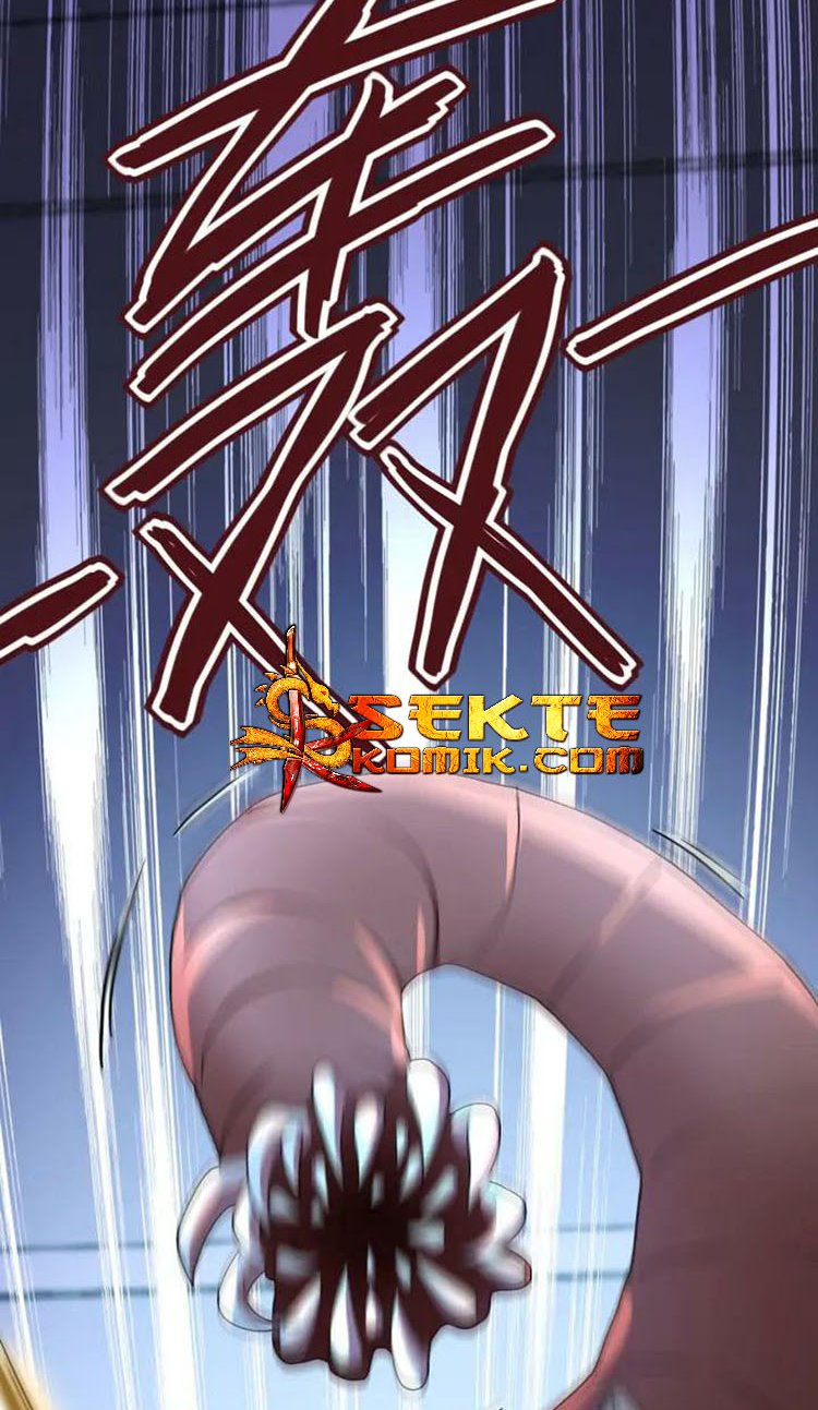 Super System Chapter 87 - halaman 46