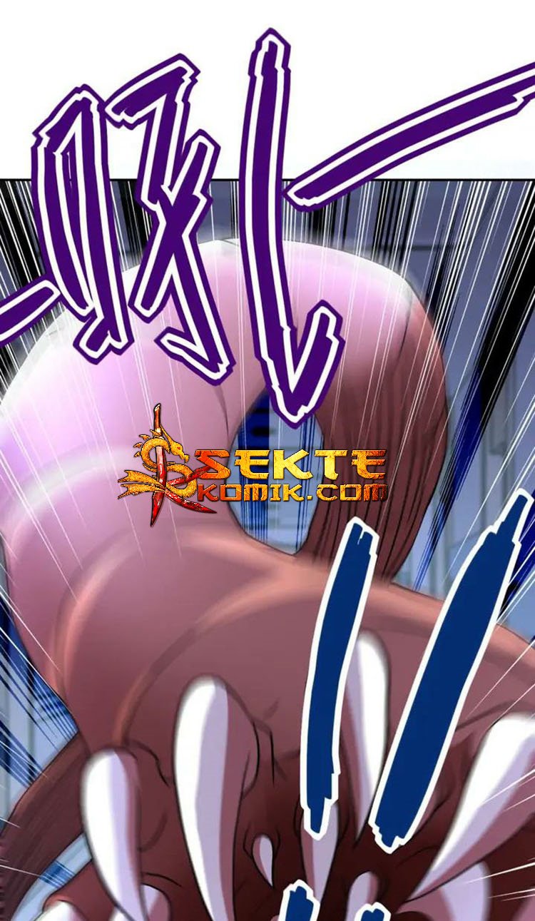 Super System Chapter 87 - halaman 50
