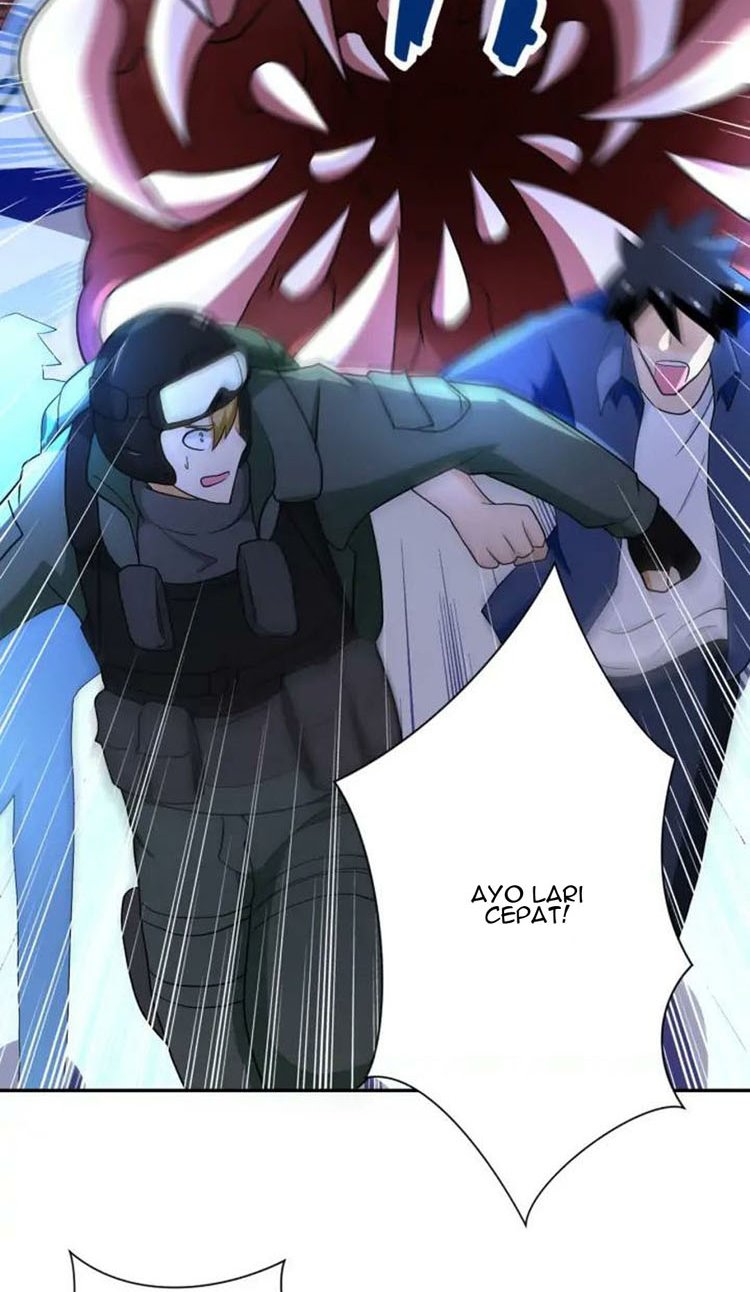 Super System Chapter 87 - halaman 51