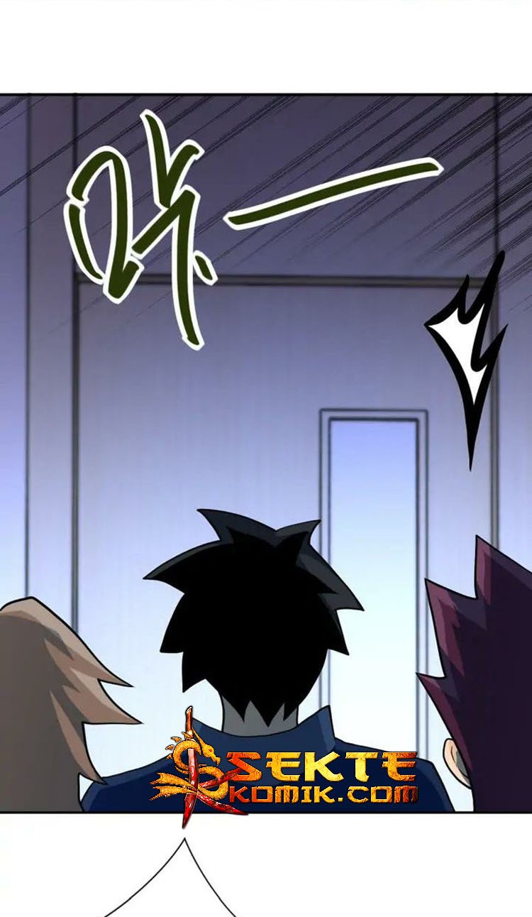 Super System Chapter 87 - halaman 54