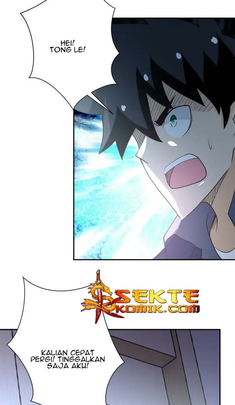 Super System Chapter 87 - halaman 55