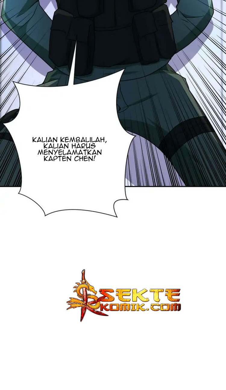 Super System Chapter 87 - halaman 57