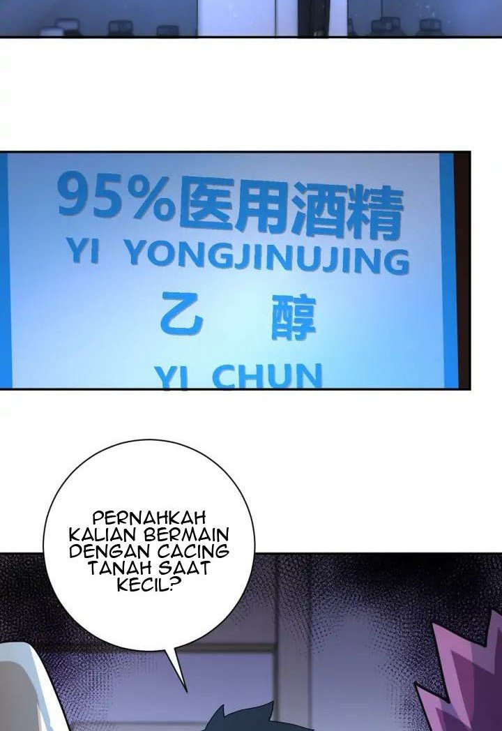 Super System Chapter 88 - halaman 13