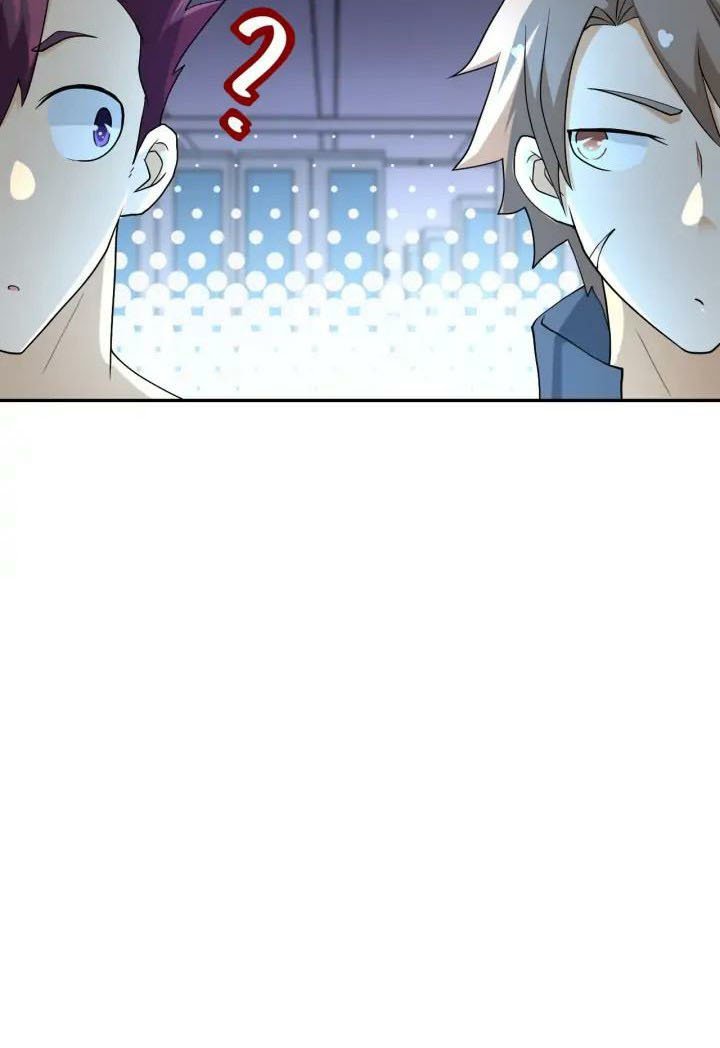 Super System Chapter 88 - halaman 15