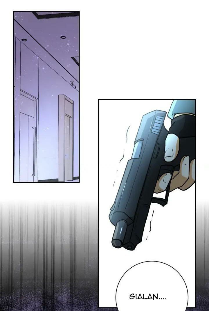 Super System Chapter 88 - halaman 16