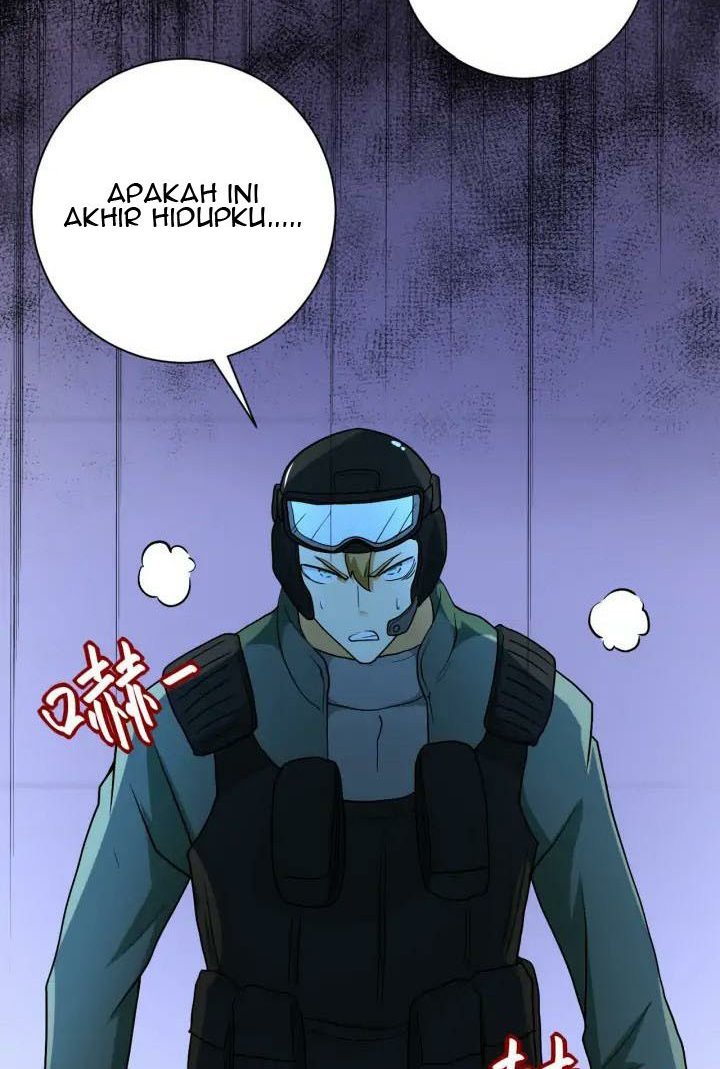 Super System Chapter 88 - halaman 17