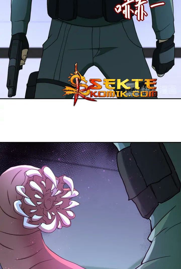 Super System Chapter 88 - halaman 18
