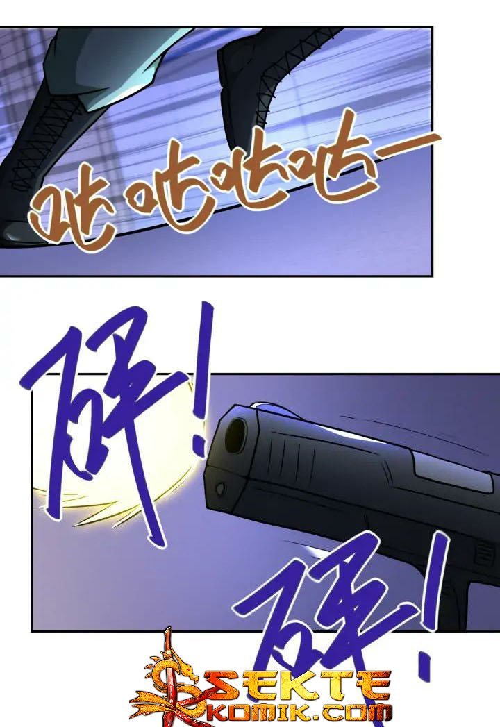 Super System Chapter 88 - halaman 2