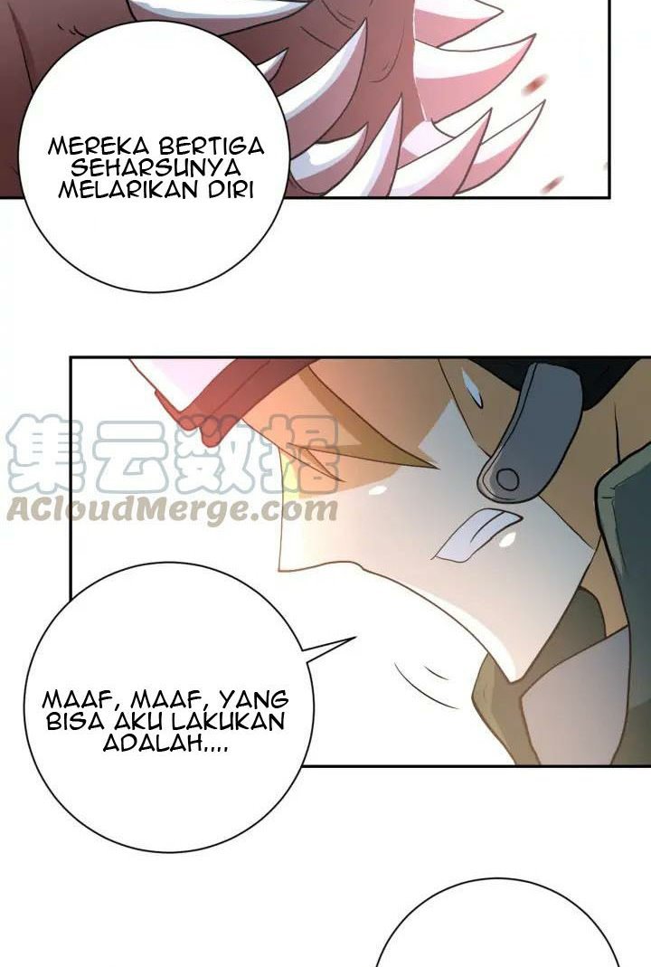 Super System Chapter 88 - halaman 20