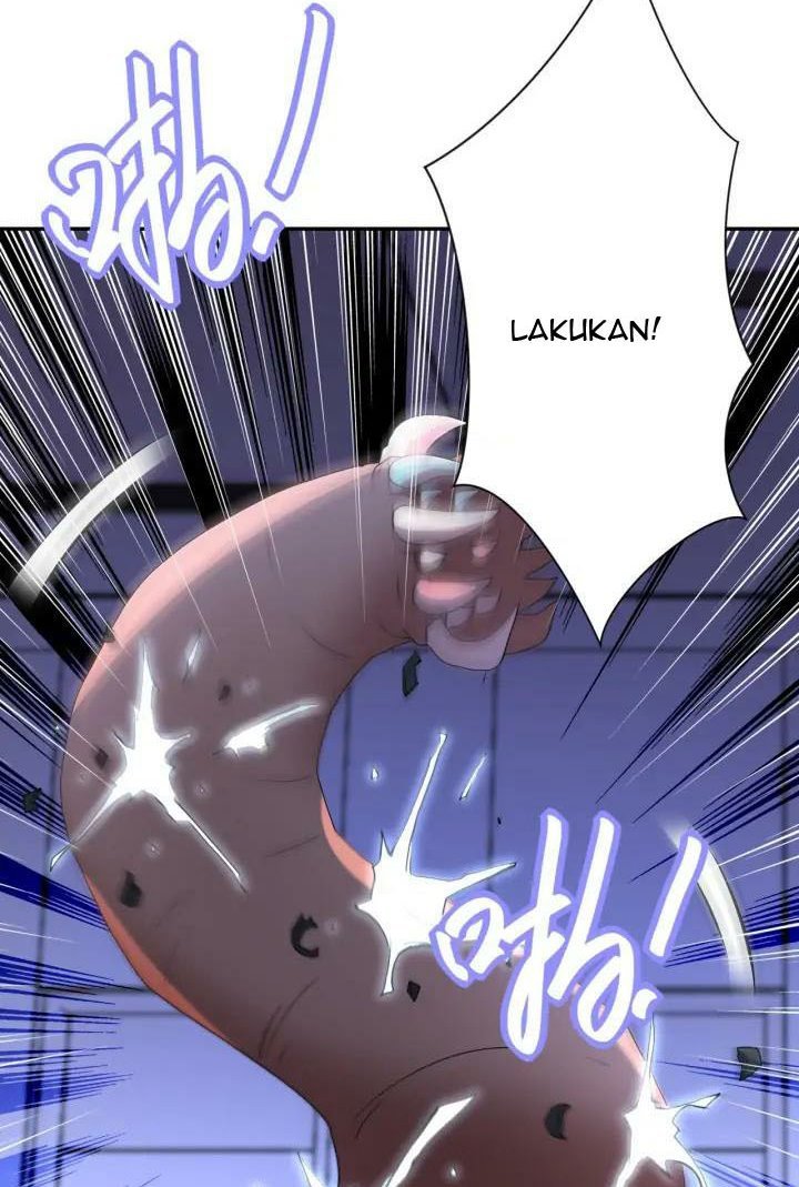 Super System Chapter 88 - halaman 26