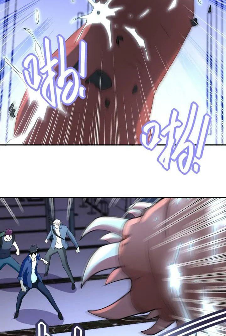 Super System Chapter 88 - halaman 27