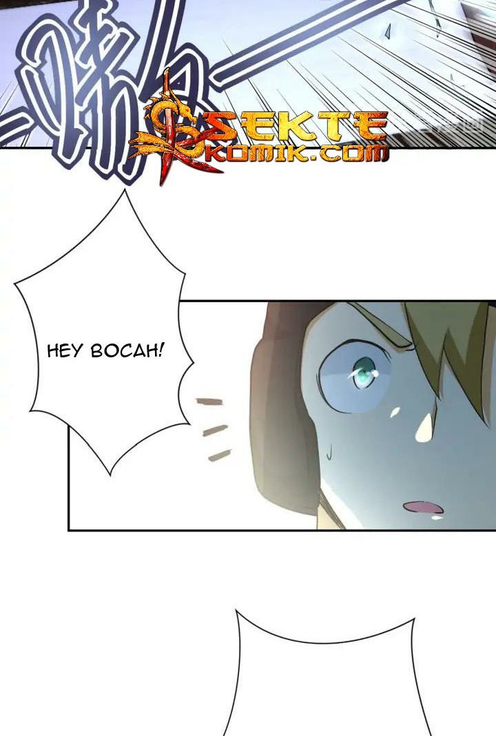 Super System Chapter 88 - halaman 28